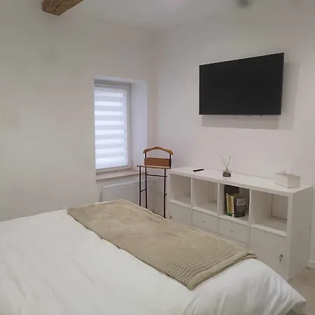 Cosy Appartement *