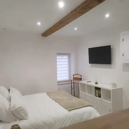 Cosy Appartement