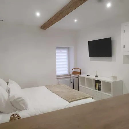 Appartement Cosy *
