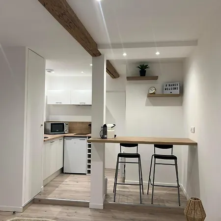 Cosy Maxéville