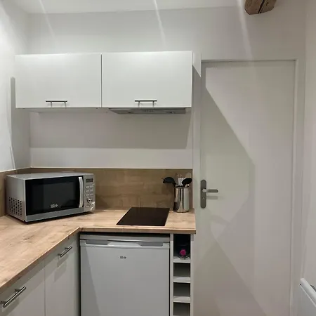 Cosy Appartement