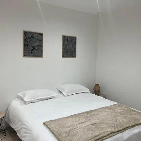 Appartement Cosy *