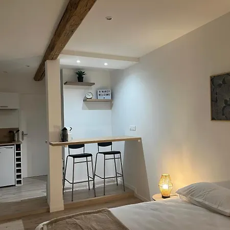 Cosy Appartement *